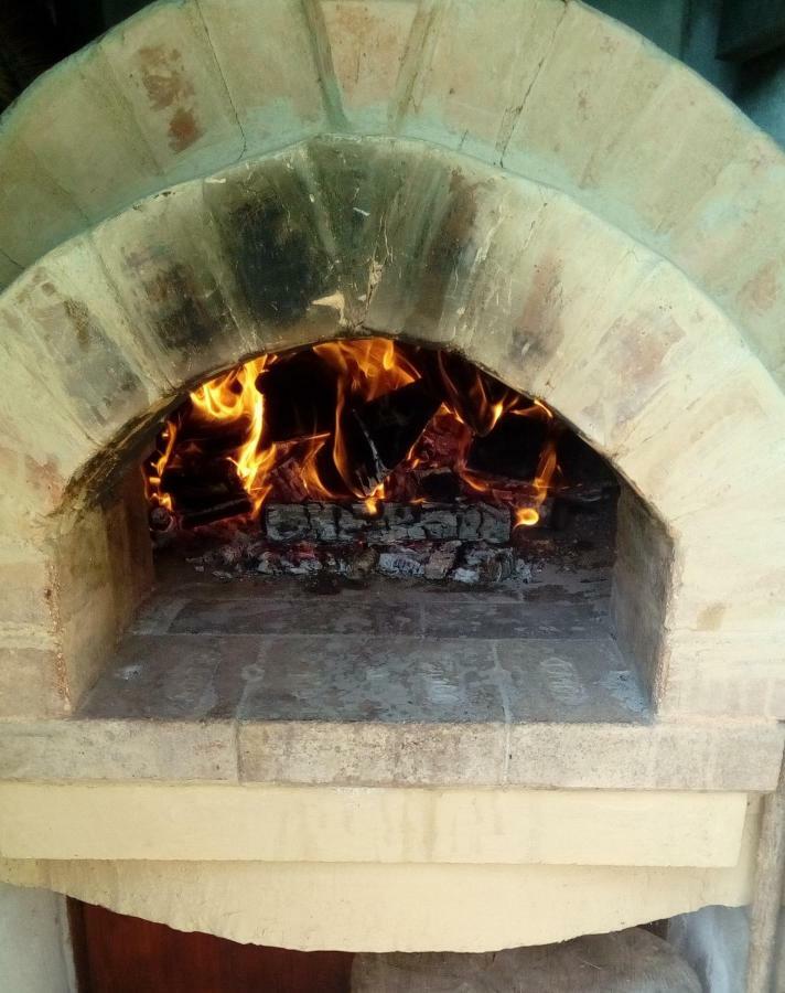 Apartman Luka Kaštela Buitenkant foto