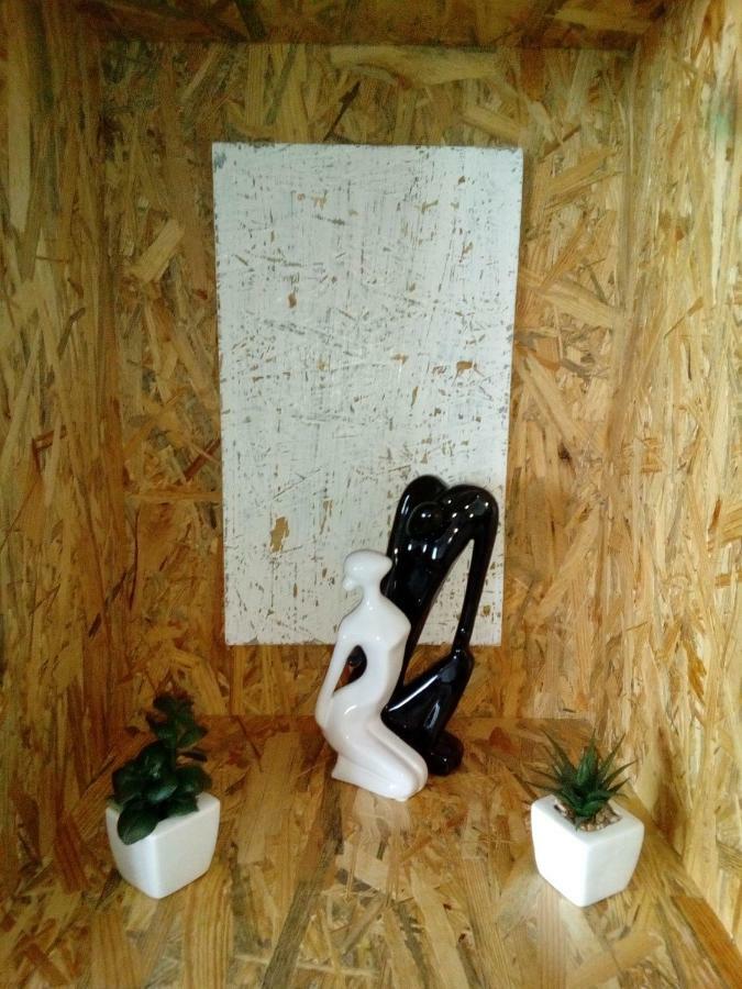 Apartman Luka Kaštela Buitenkant foto