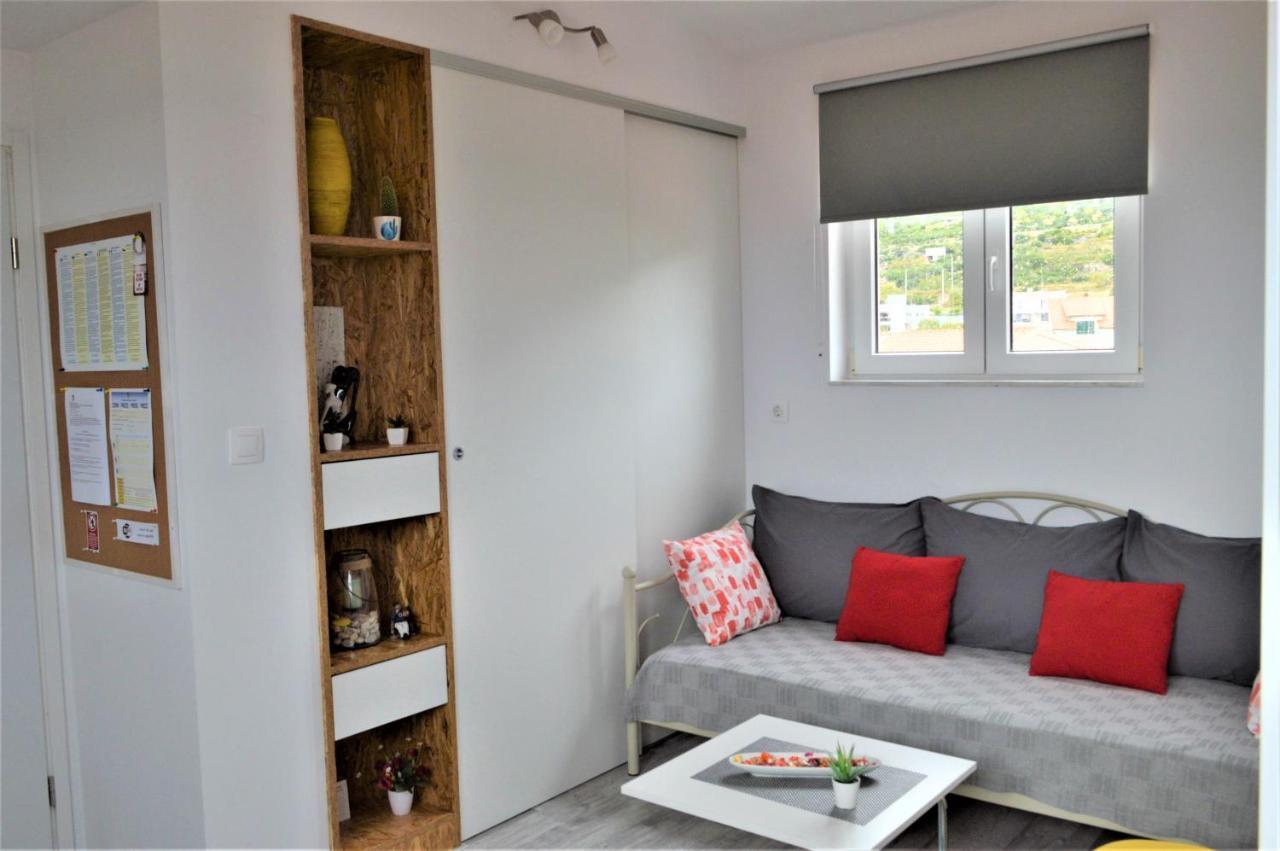 Apartman Luka Kaštela Buitenkant foto
