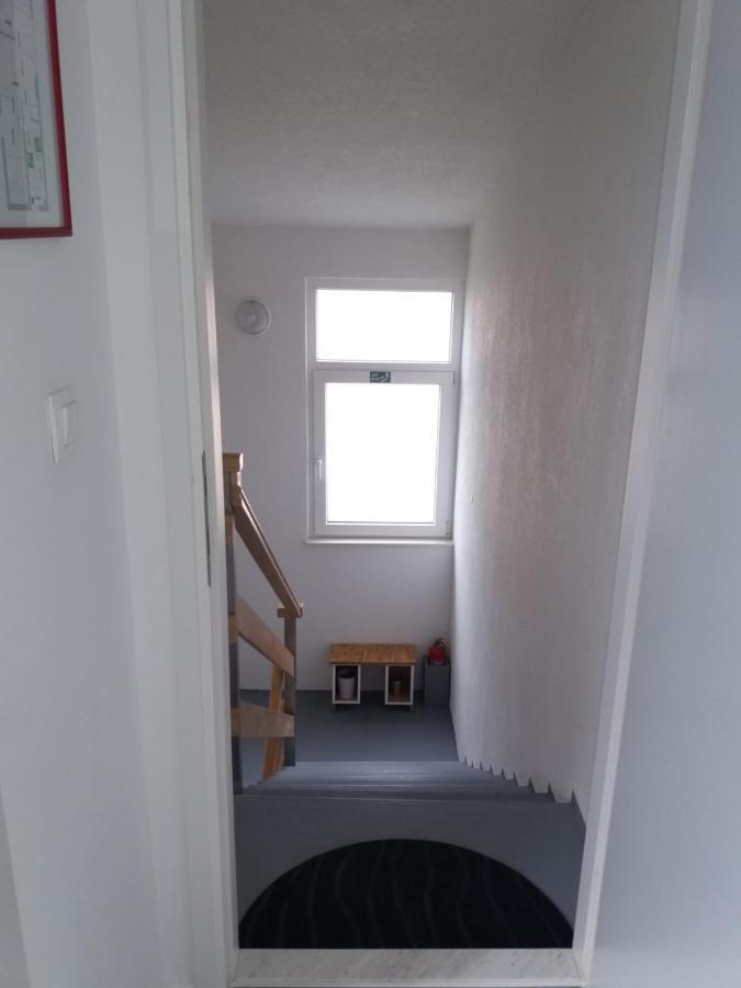 Apartman Luka Kaštela Buitenkant foto