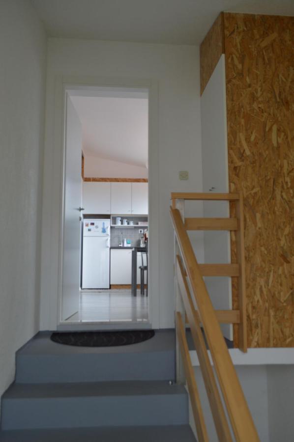 Apartman Luka Kaštela Buitenkant foto