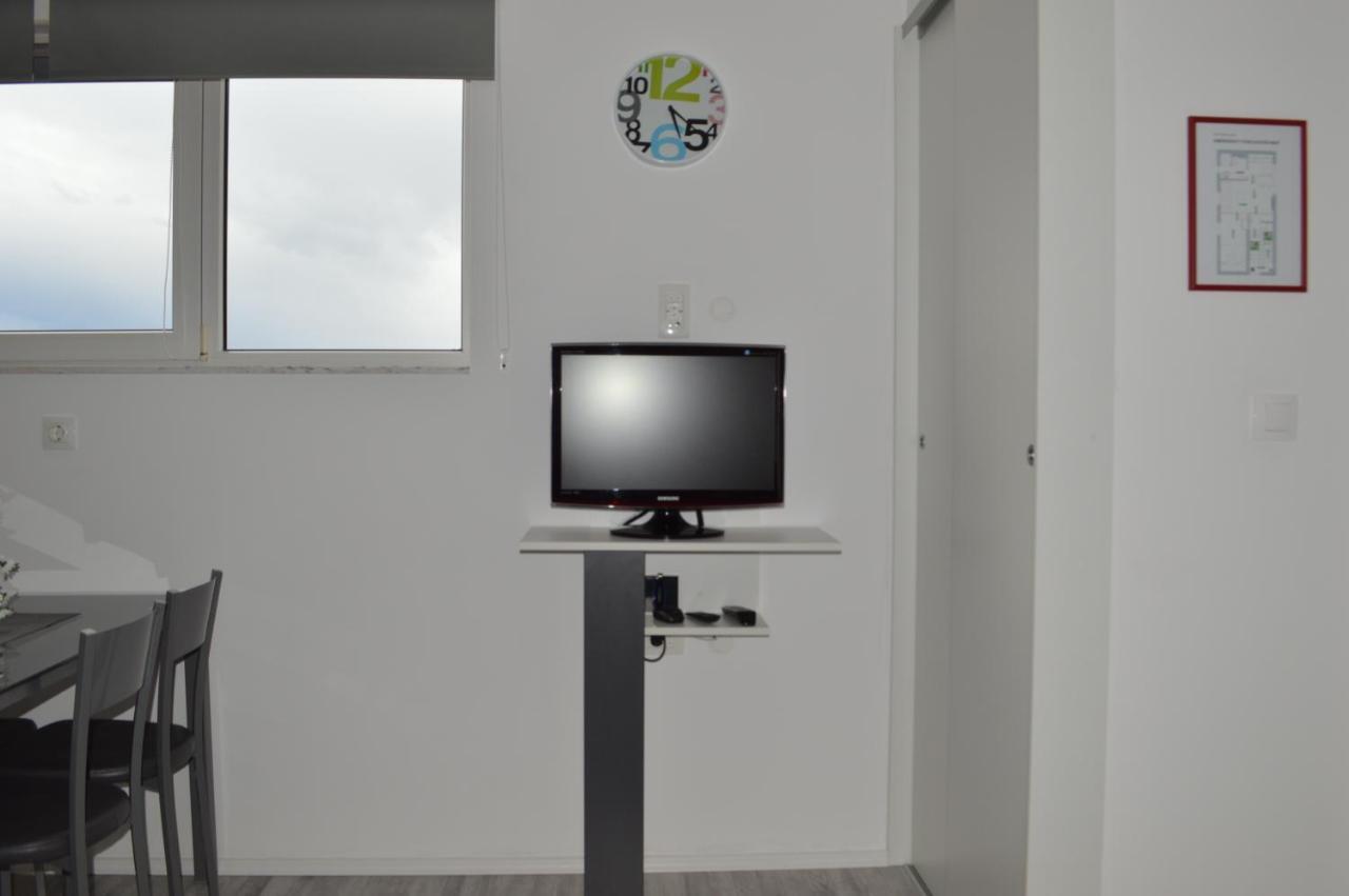 Apartman Luka Kaštela Buitenkant foto