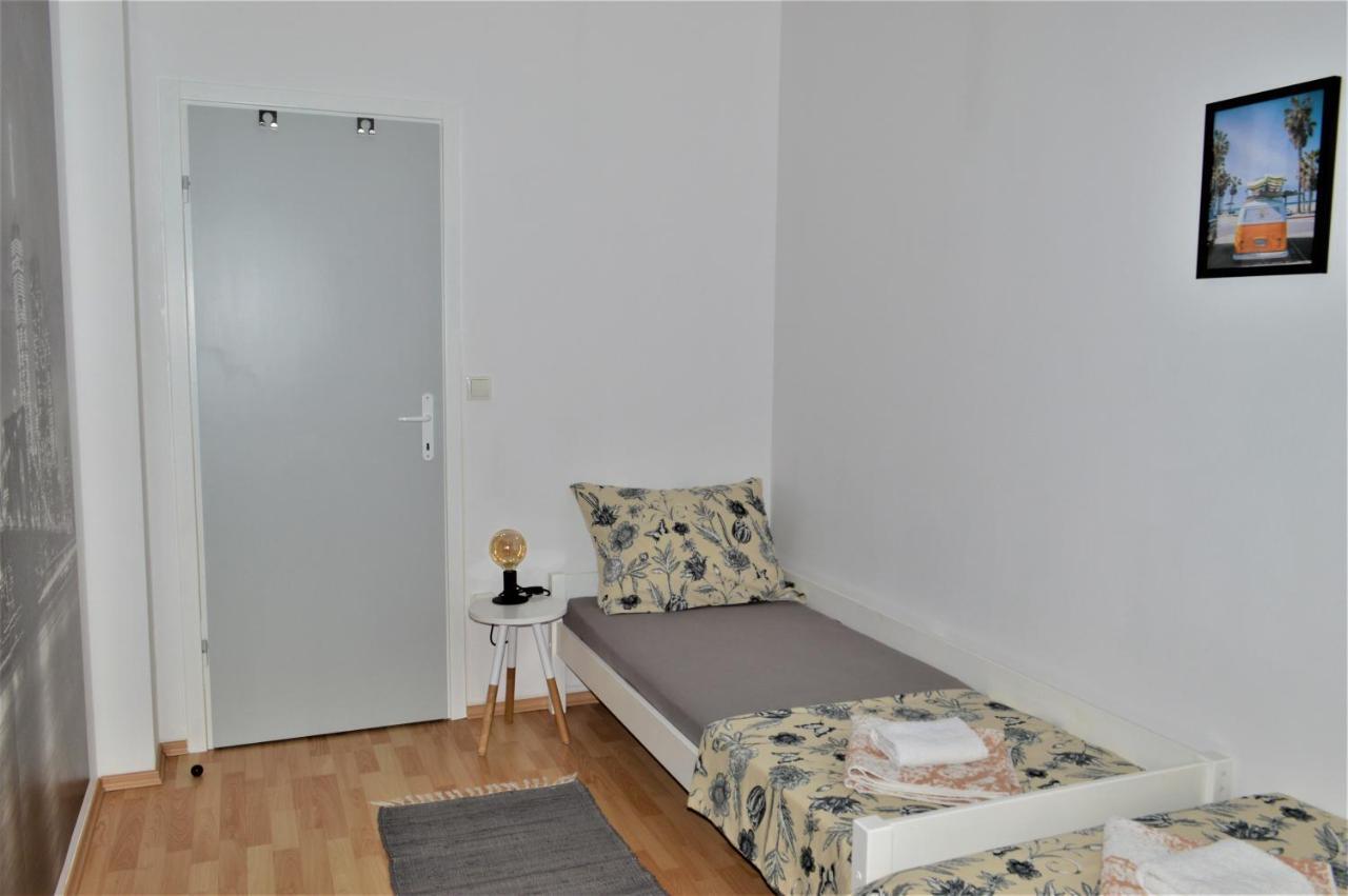 Apartman Luka Kaštela Buitenkant foto
