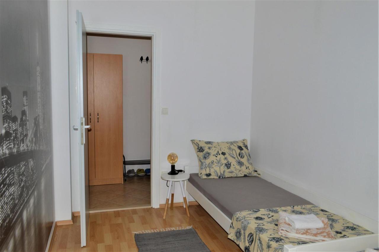 Apartman Luka Kaštela Buitenkant foto